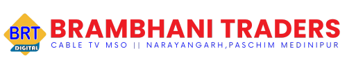 Brambhani Traders (Brt Digital)